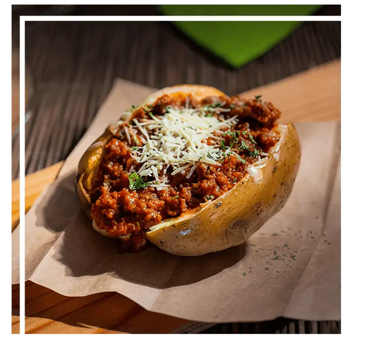 Italian Imelda Krumpello étel